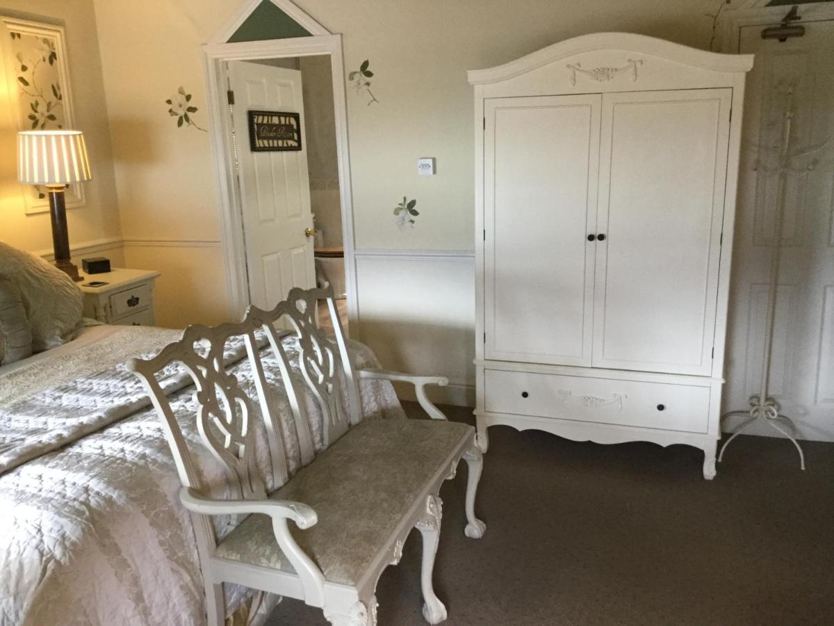 The Suites At Ty Anne Beaumaris Extérieur photo