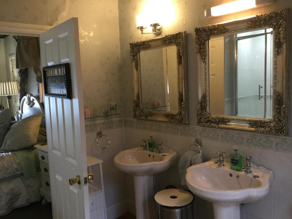 The Suites At Ty Anne Beaumaris Extérieur photo