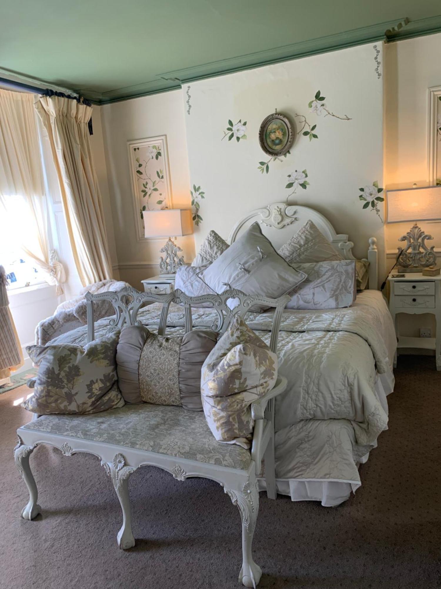 The Suites At Ty Anne Beaumaris Extérieur photo