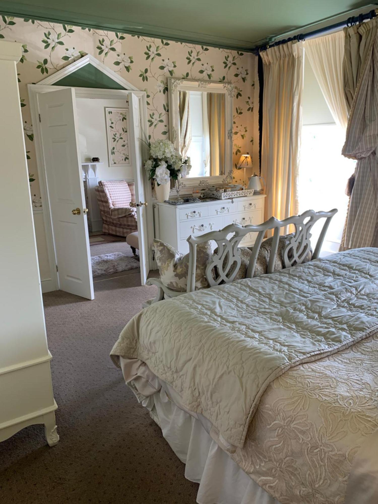 The Suites At Ty Anne Beaumaris Extérieur photo