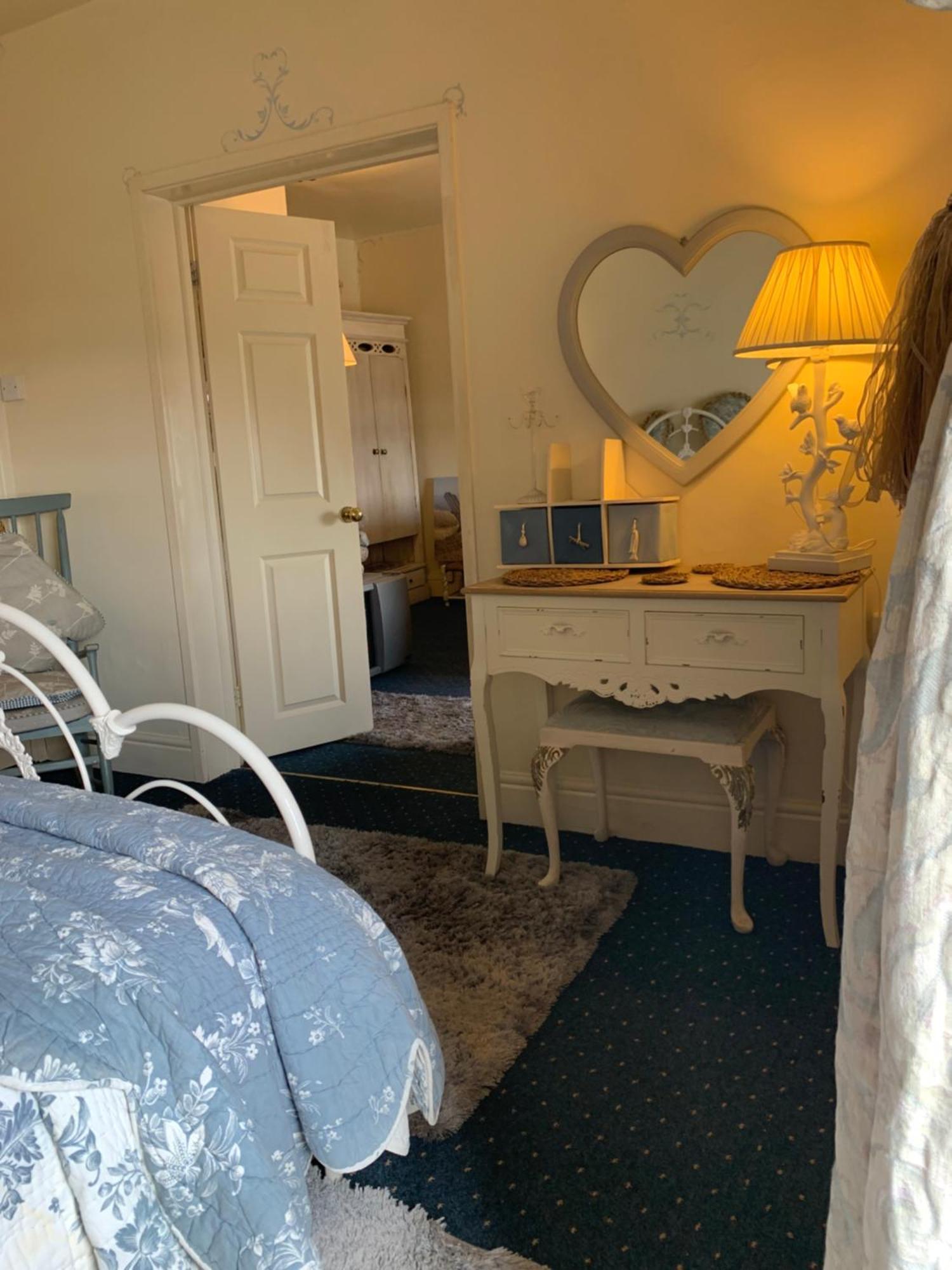 The Suites At Ty Anne Beaumaris Extérieur photo