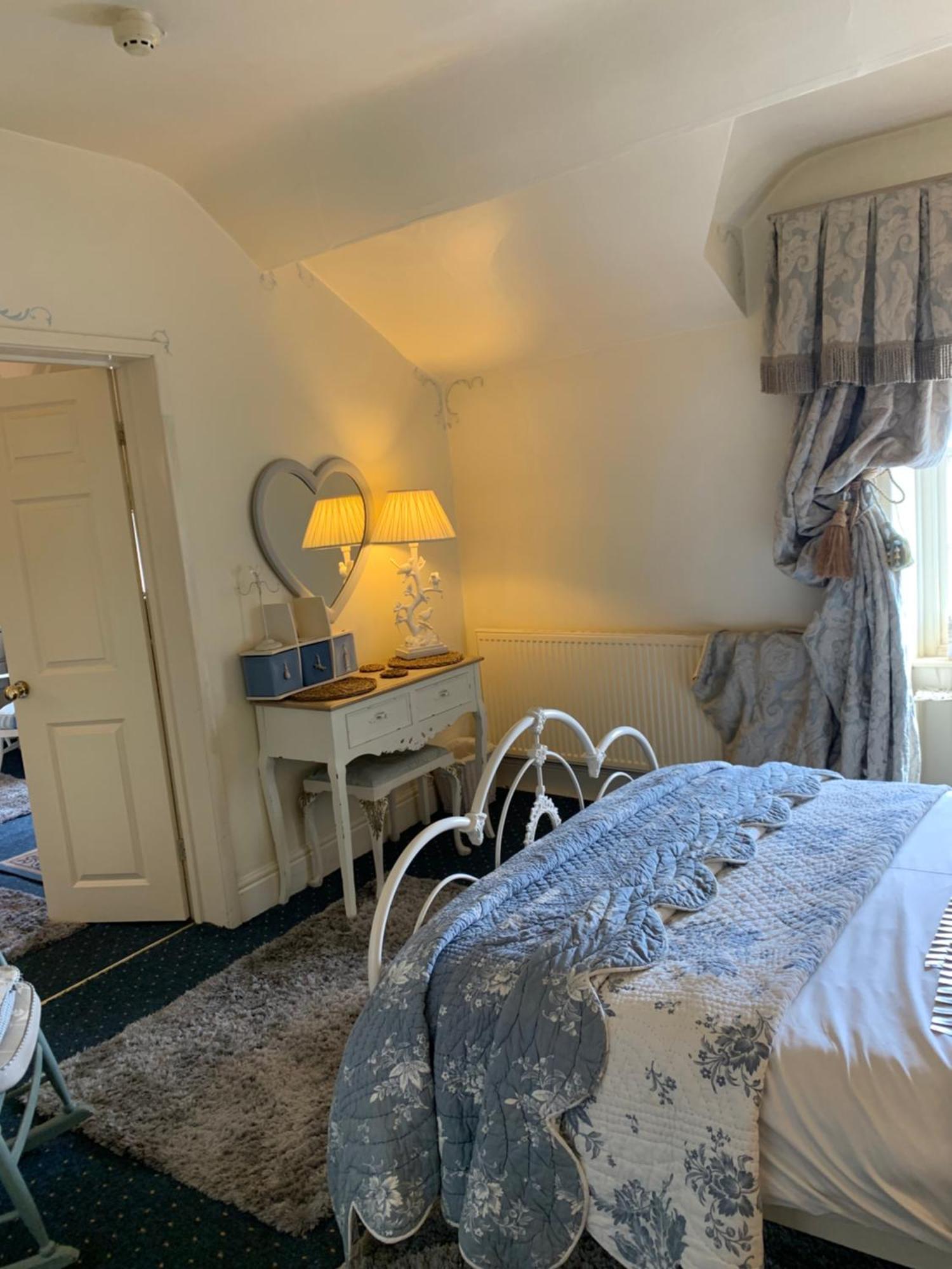 The Suites At Ty Anne Beaumaris Extérieur photo