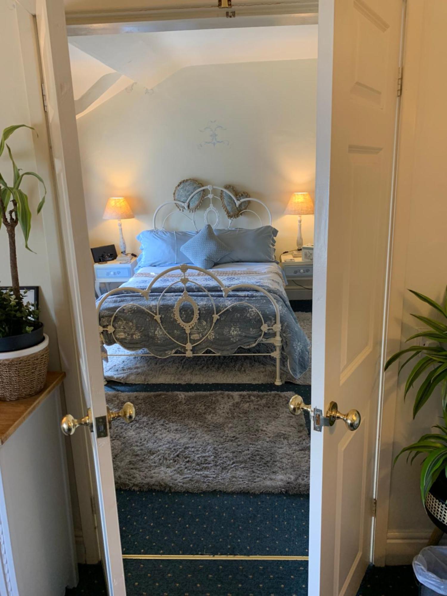 The Suites At Ty Anne Beaumaris Extérieur photo