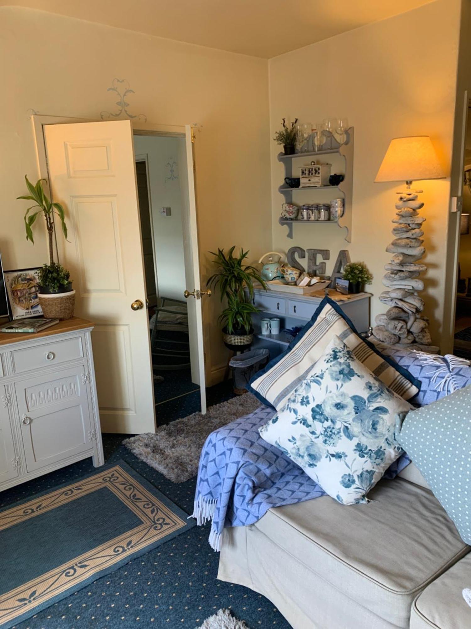 The Suites At Ty Anne Beaumaris Extérieur photo