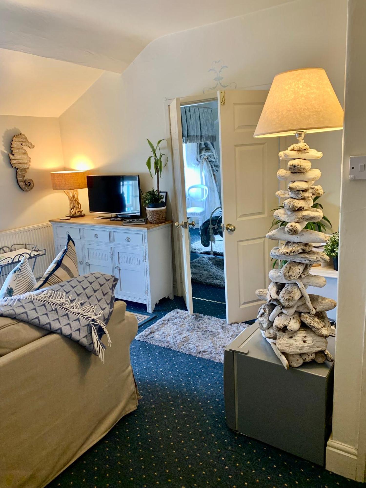 The Suites At Ty Anne Beaumaris Extérieur photo