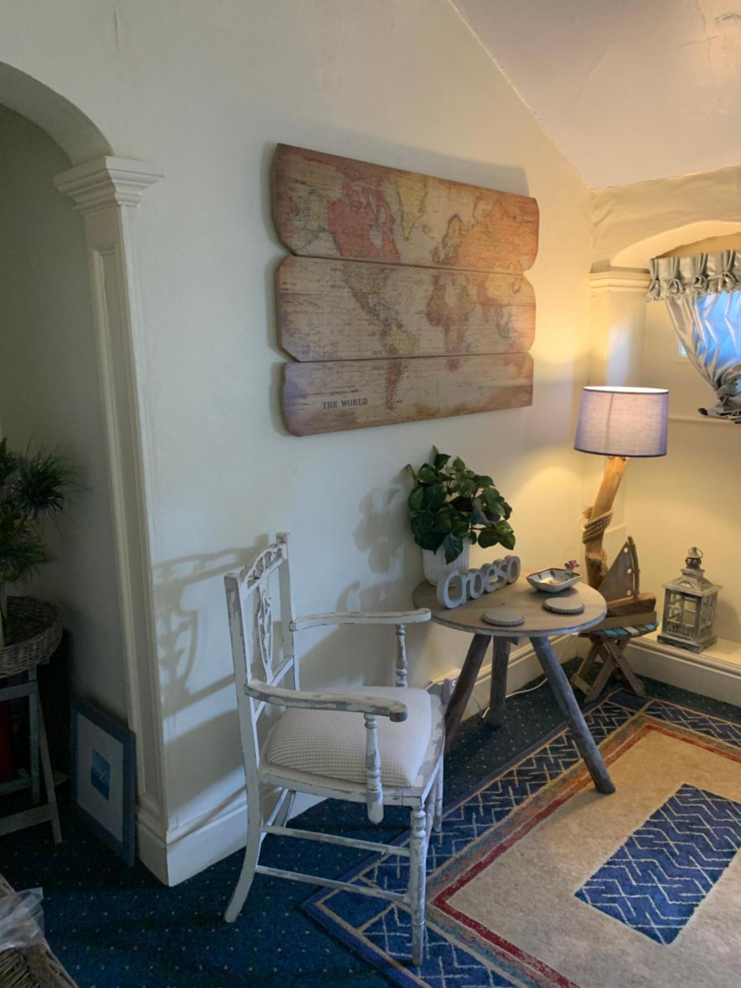 The Suites At Ty Anne Beaumaris Extérieur photo
