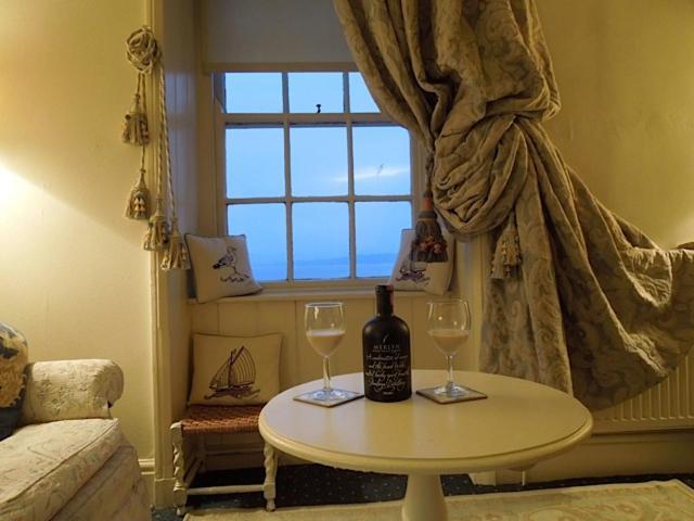The Suites At Ty Anne Beaumaris Chambre photo