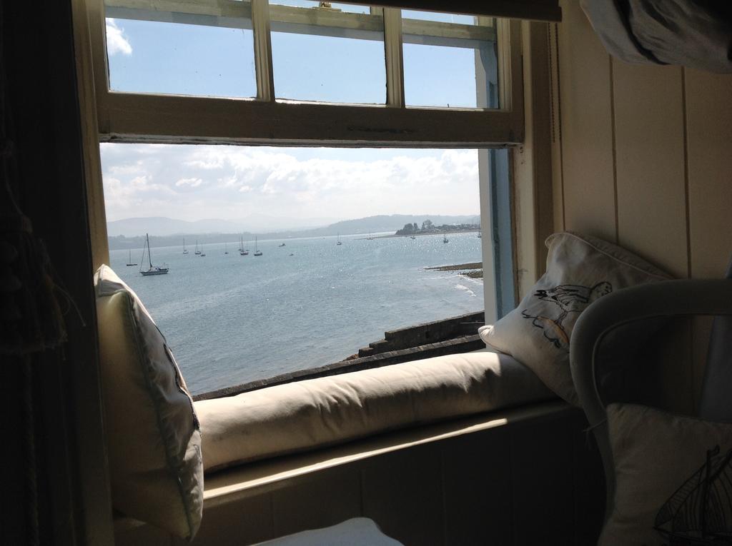 The Suites At Ty Anne Beaumaris Extérieur photo