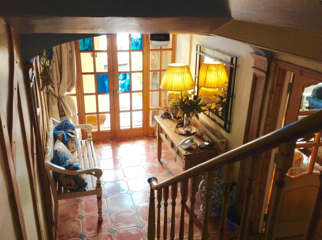 The Suites At Ty Anne Beaumaris Extérieur photo