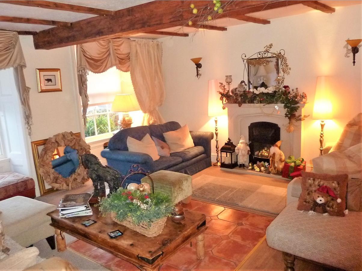 The Suites At Ty Anne Beaumaris Extérieur photo
