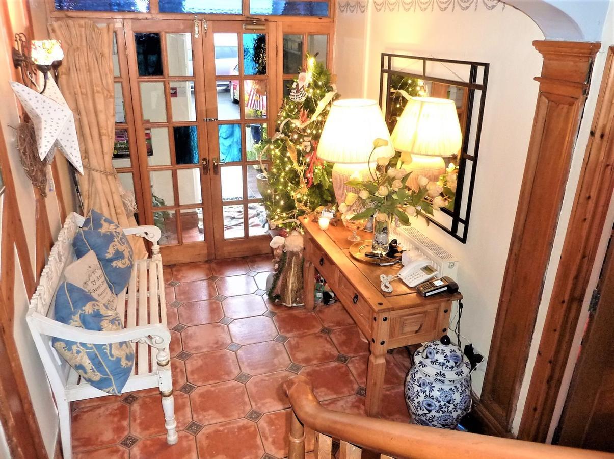The Suites At Ty Anne Beaumaris Extérieur photo