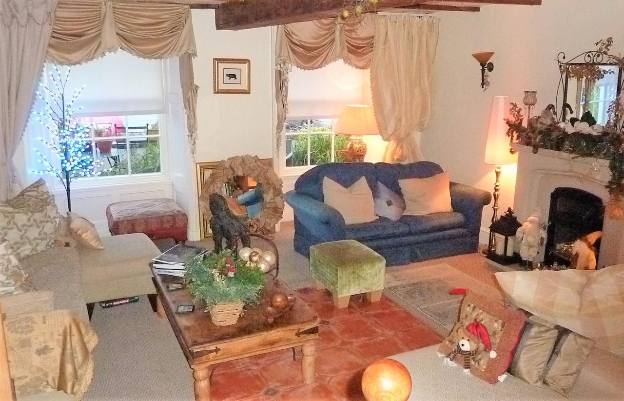 The Suites At Ty Anne Beaumaris Extérieur photo