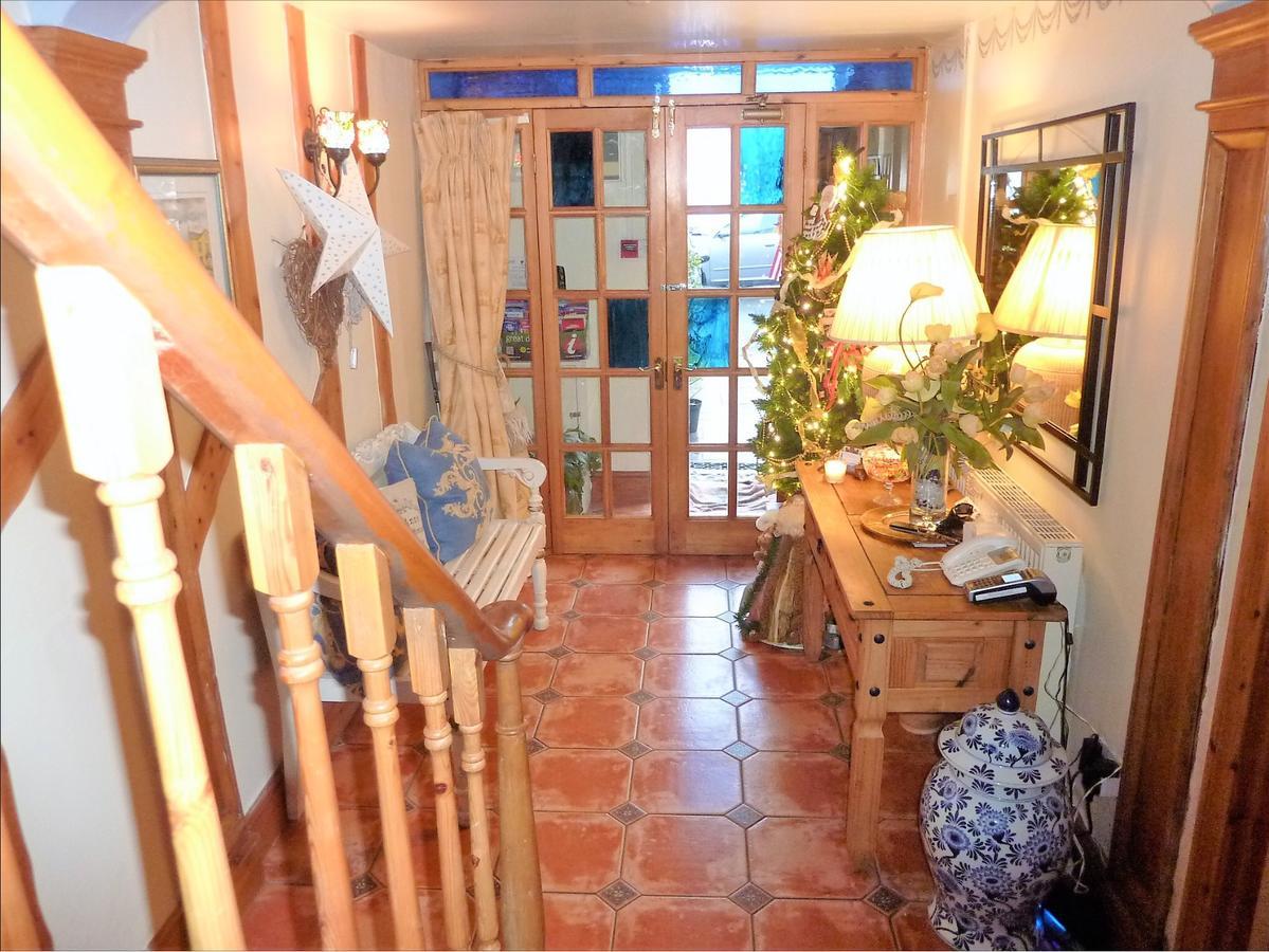 The Suites At Ty Anne Beaumaris Extérieur photo