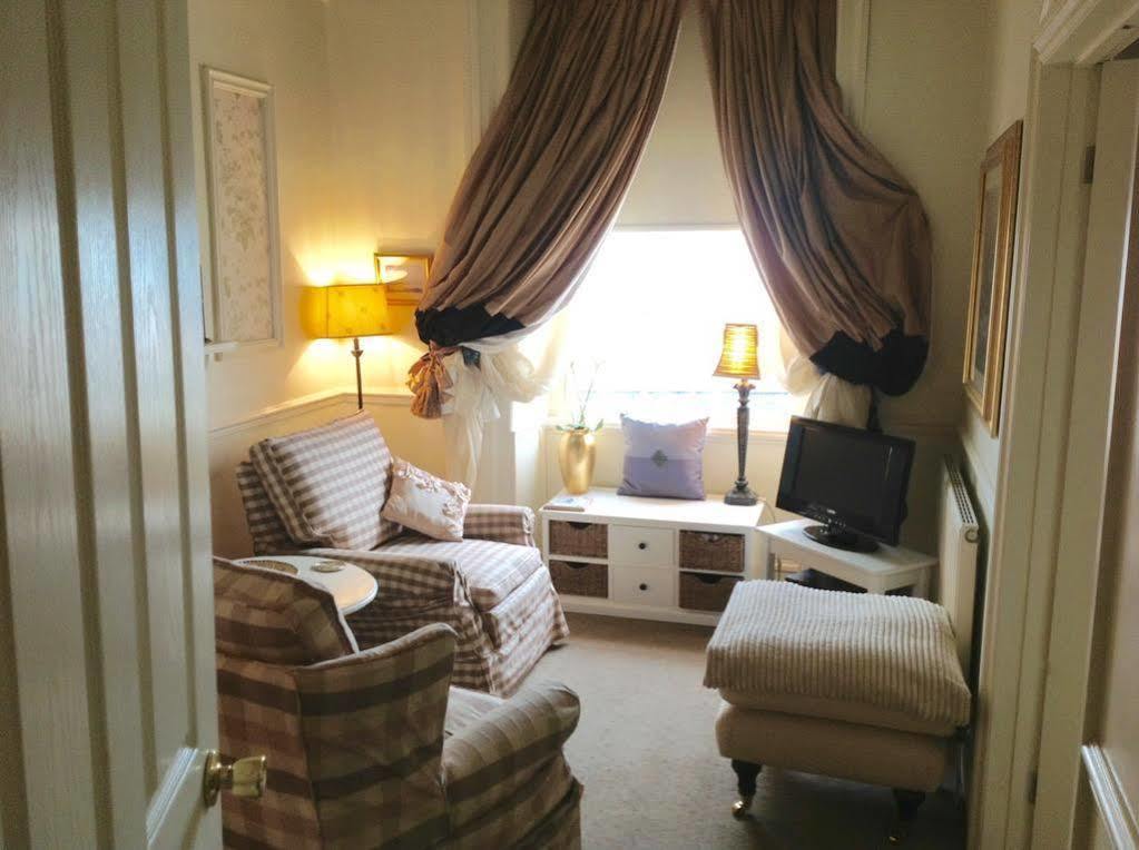 The Suites At Ty Anne Beaumaris Extérieur photo