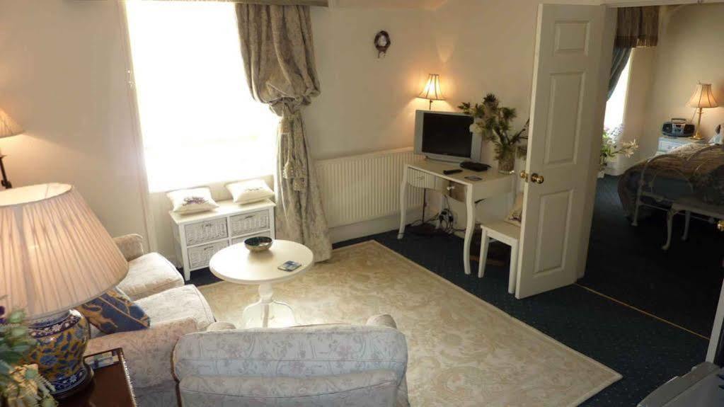 The Suites At Ty Anne Beaumaris Extérieur photo