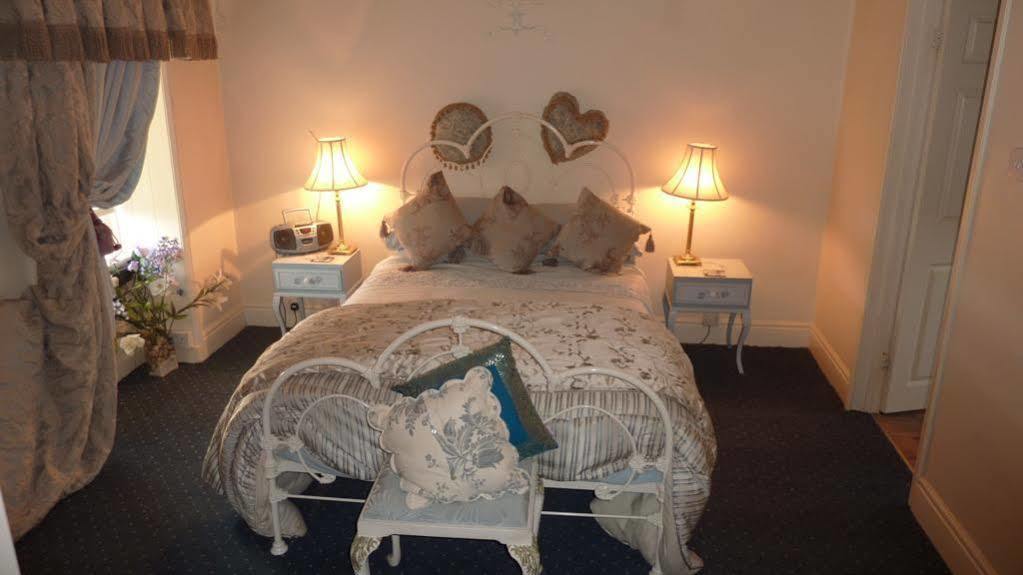 The Suites At Ty Anne Beaumaris Extérieur photo