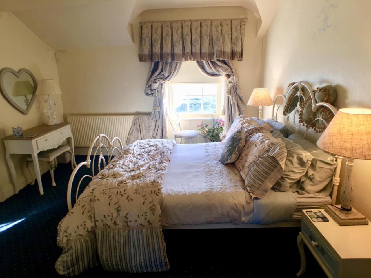 The Suites At Ty Anne Beaumaris Extérieur photo