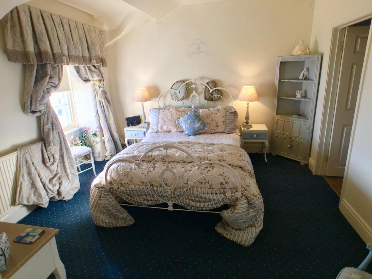 The Suites At Ty Anne Beaumaris Extérieur photo