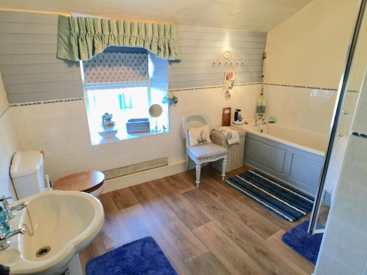 The Suites At Ty Anne Beaumaris Extérieur photo