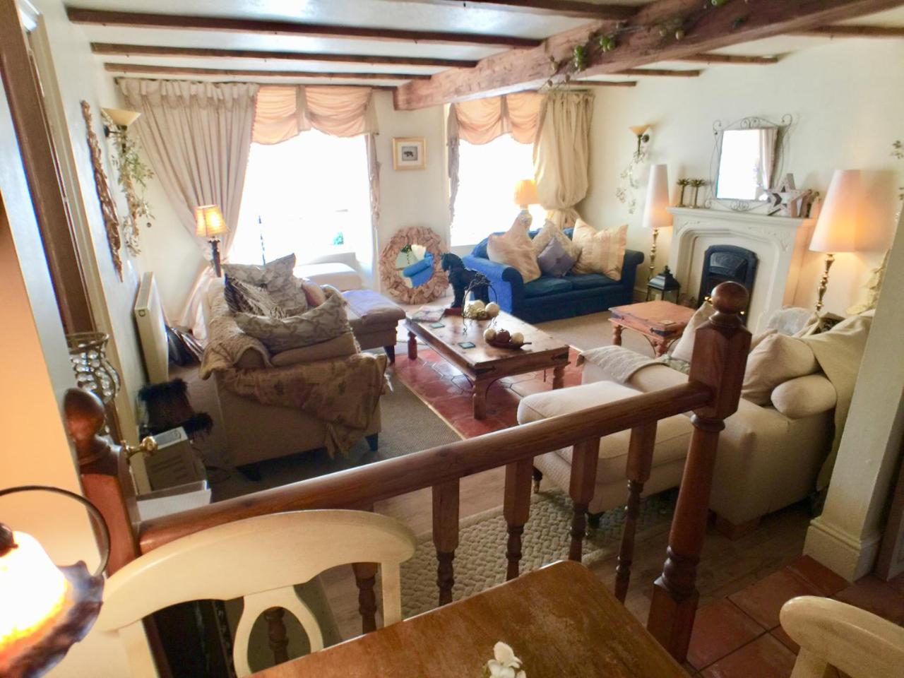 The Suites At Ty Anne Beaumaris Extérieur photo