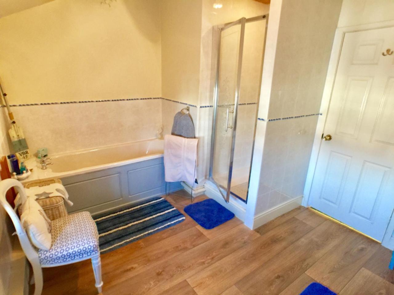 The Suites At Ty Anne Beaumaris Extérieur photo