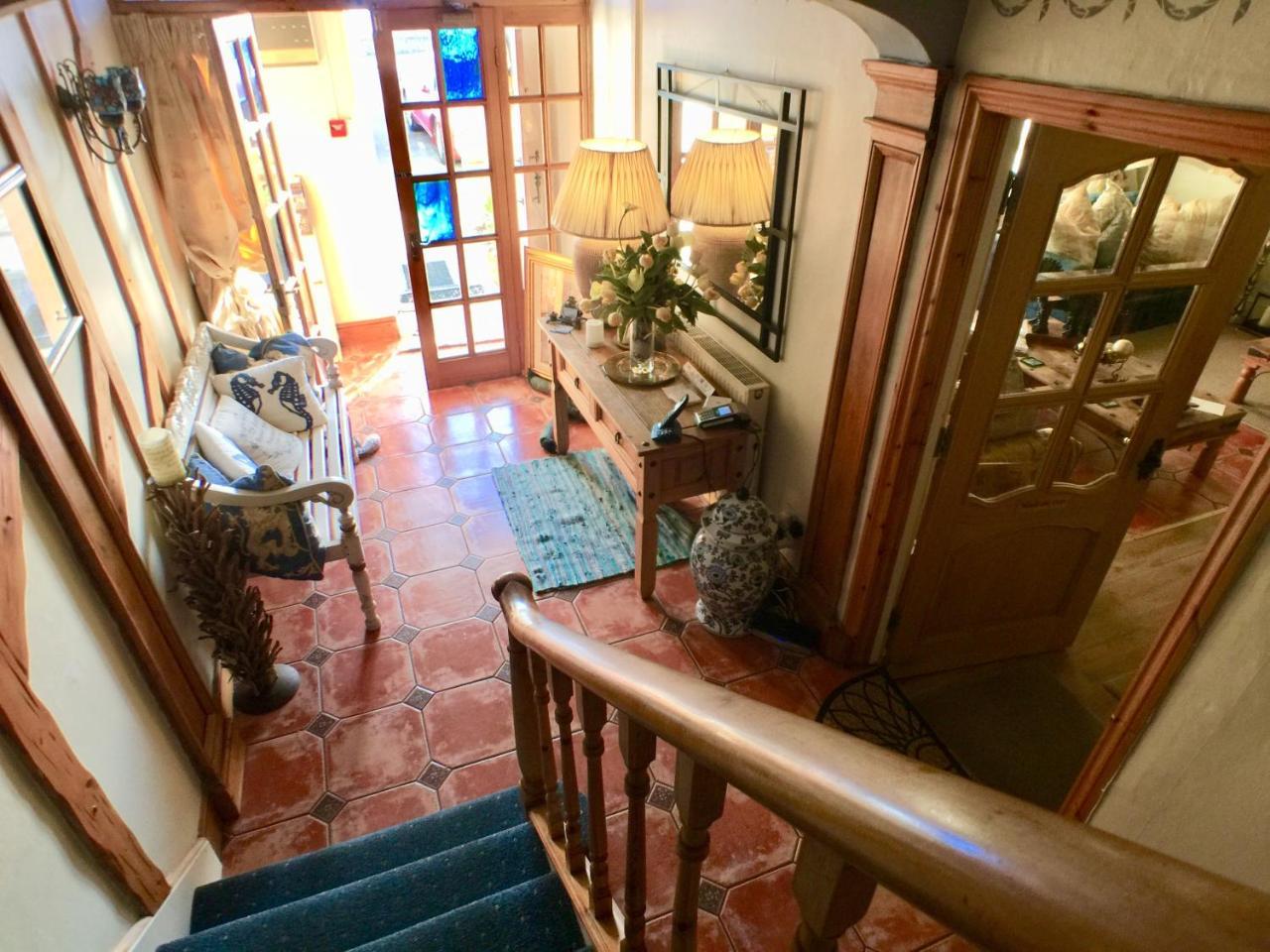 The Suites At Ty Anne Beaumaris Extérieur photo