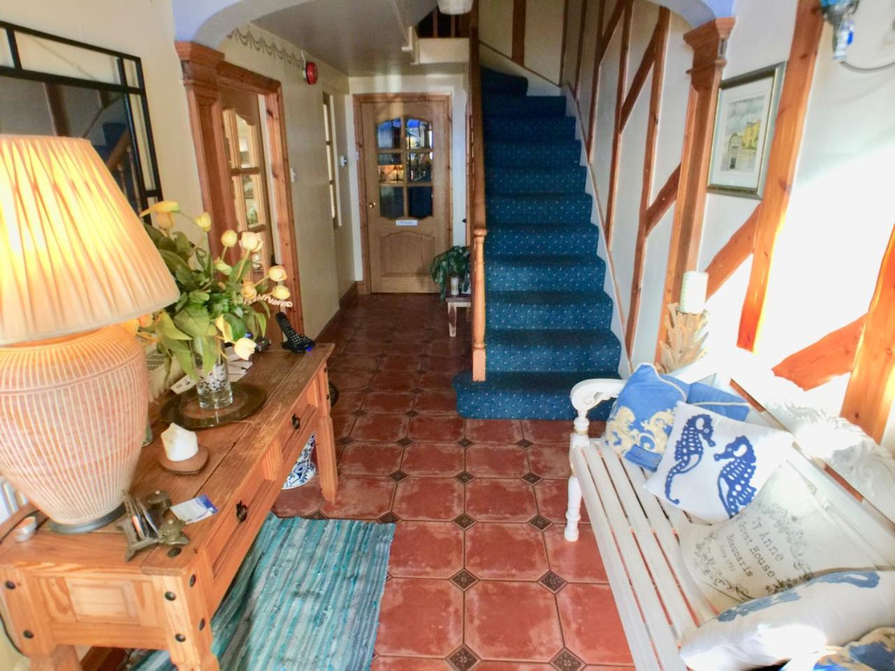 The Suites At Ty Anne Beaumaris Extérieur photo