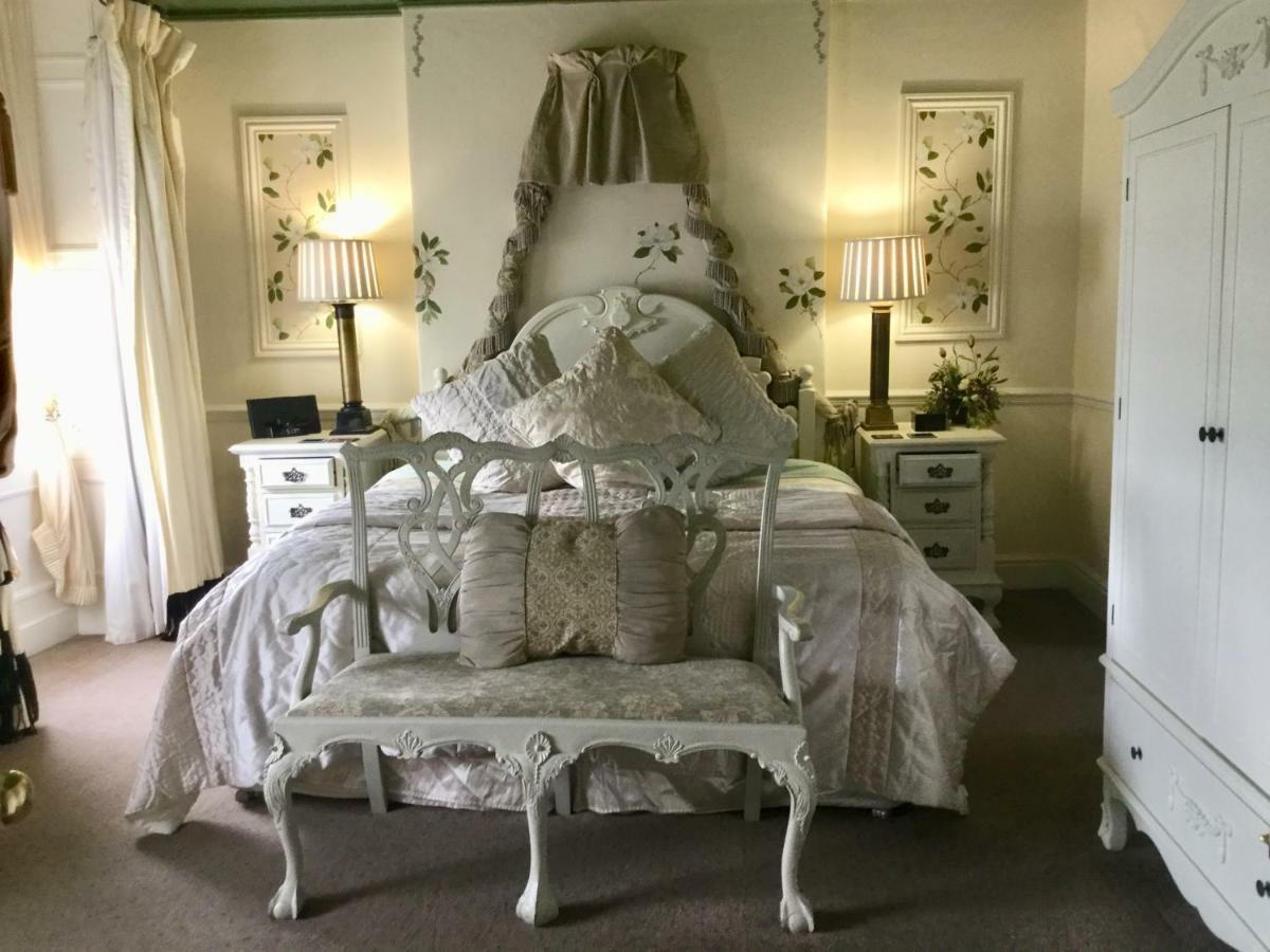 The Suites At Ty Anne Beaumaris Extérieur photo